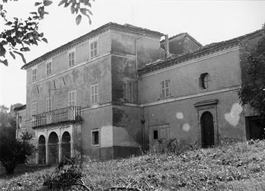 Villa Brunozzi